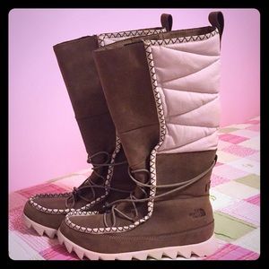 ❄️North Face Boots-MUST SELL!❄️NWOT
